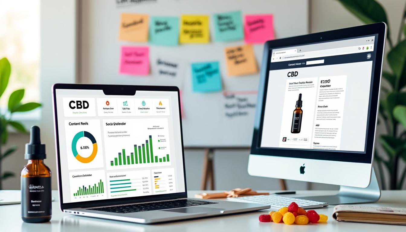 découvrez nos astuces et conseils pratiques pour vendre du cbd en ligne efficacement. apprenez les meilleures stratégies pour réussir dans le marché du cannabidiol.