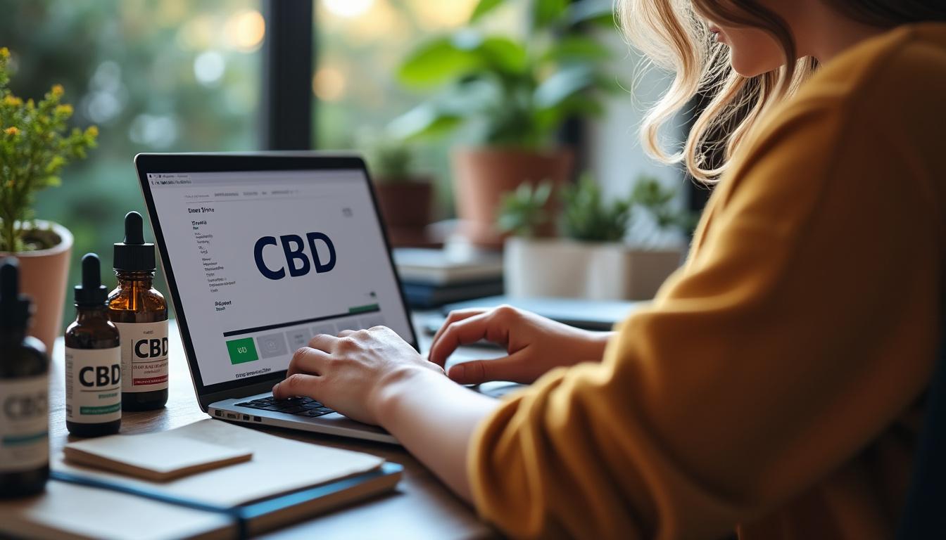 découvrez nos astuces et conseils pratiques pour vendre du cbd en ligne efficacement, en respectant la législation et en attirant plus de clients.