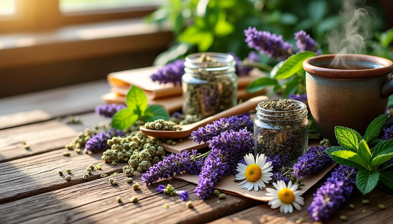 découvrez les astuces essentielles pour préparer et utiliser la fleur de cbd en infusion, afin de profiter pleinement de ses bienfaits naturels.