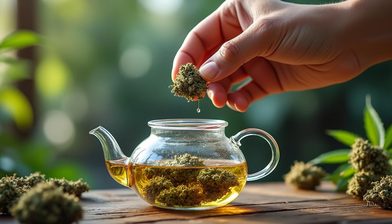 découvrez les astuces essentielles pour utiliser efficacement la fleur de cbd en infusion et profiter pleinement de ses bienfaits naturels.