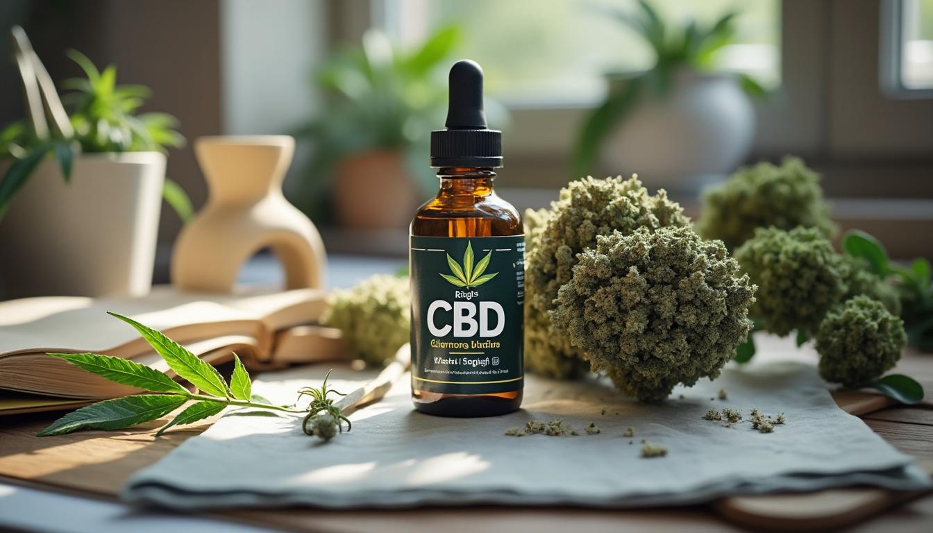 Les astuces pour savoir si c’est du CBD : ne pas se fier aux apparences