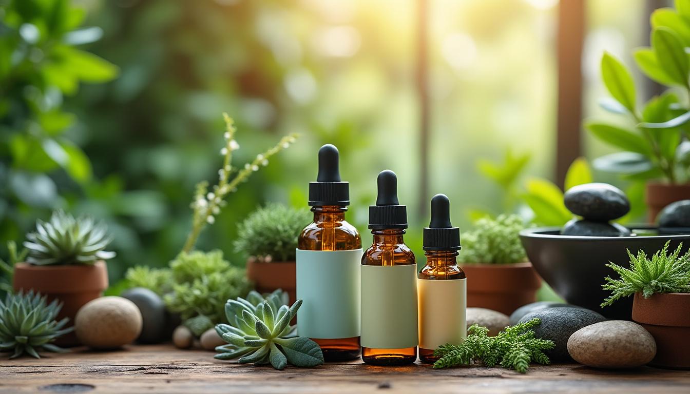 découvrez nos astuces pratiques pour utiliser l'huile de cbd en toute sécurité et profiter de ses bienfaits au quotidien.