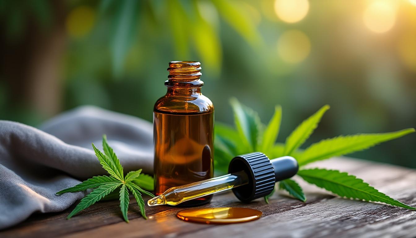 découvrez les meilleures astuces pour utiliser l'huile de cbd en toute sécurité, profiter de ses bienfaits tout en respectant les bonnes pratiques.