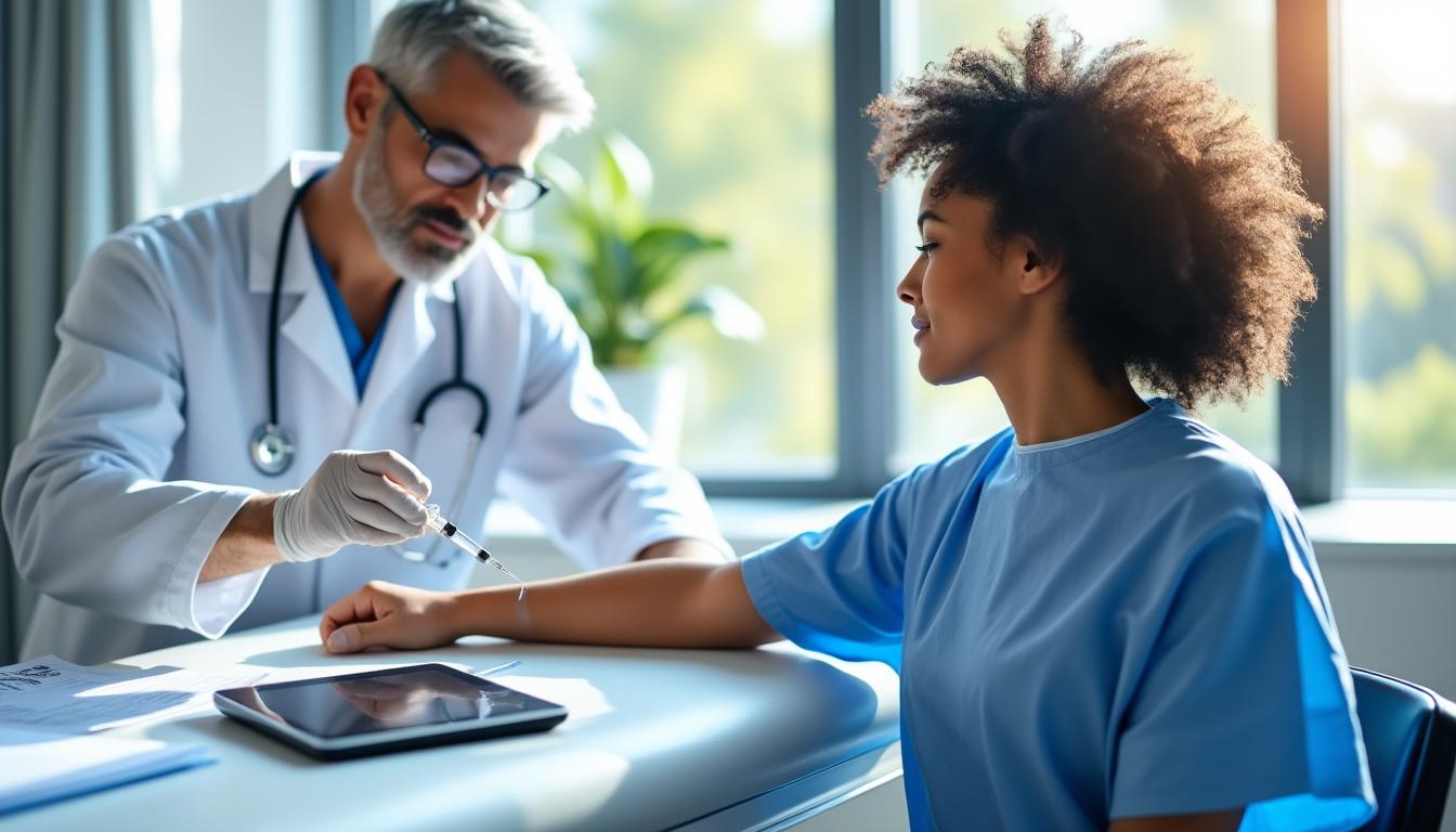 découvrez comment le cbd peut soulager les symptômes de l'épilepsie chez les adultes et les enfants, en offrant une alternative naturelle et prometteuse pour améliorer leur qualité de vie.