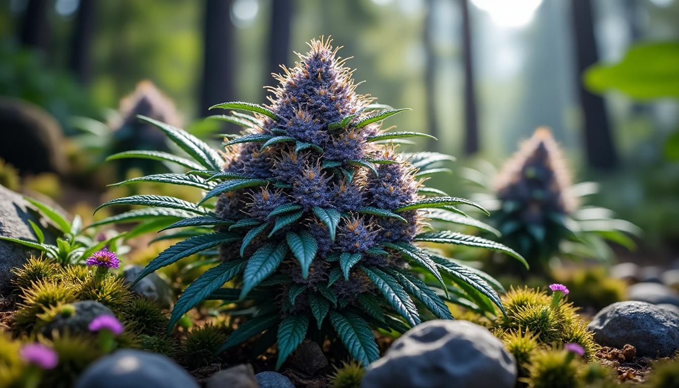 découvrez les effets du blue dream cbd expliqués par des experts pour mieux comprendre ses bienfaits et son utilisation.