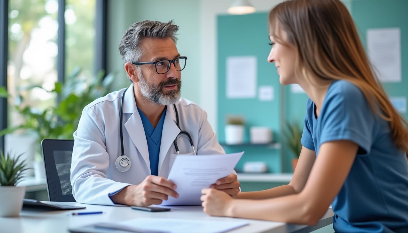 découvrez les étapes clés pour apprendre comment se faire prescrire du cbd facilement, en suivant un guide simple et clair adapté à vos besoins médicaux.