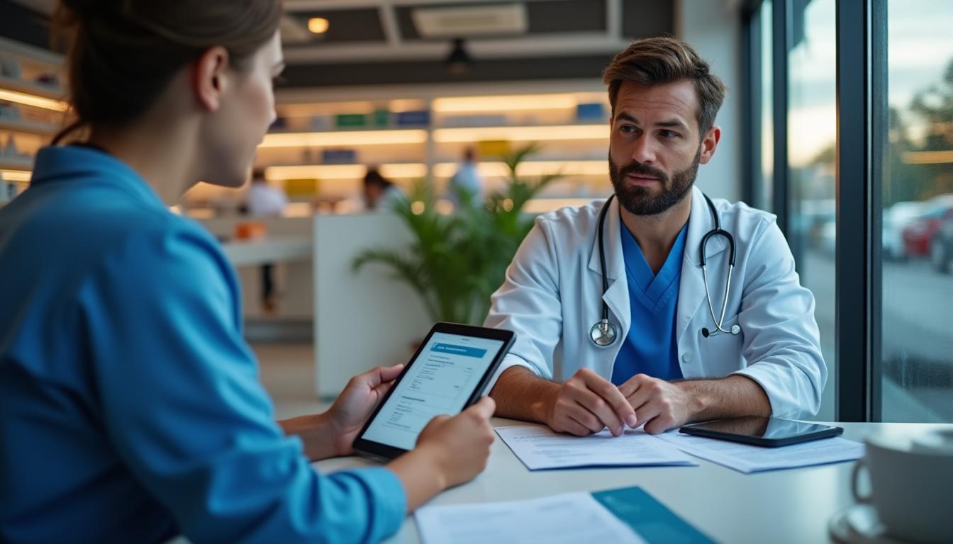 découvrez les étapes essentielles pour obtenir une prescription de cbd facilement et en toute légalité, afin de bénéficier de ses bienfaits pour votre santé.