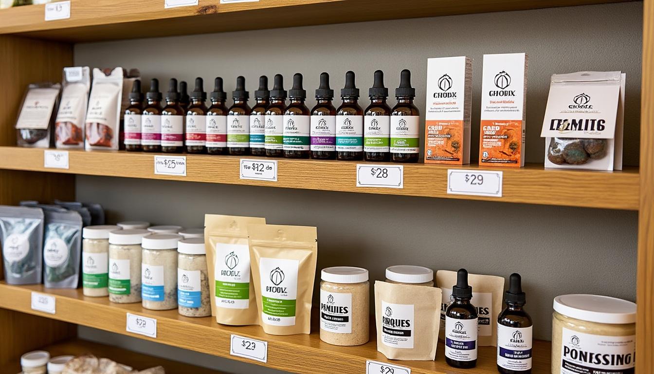 découvrez les étapes essentielles pour acheter du cbd en france facilement et en toute légalité. guide complet pour accéder aux produits cbd de qualité.