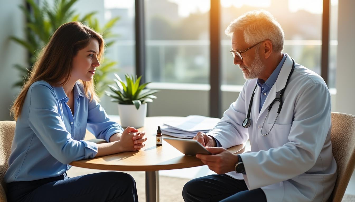 découvrez les étapes essentielles pour obtenir une prescription de cbd facilement et en toute légalité, avec nos conseils pratiques et informations clés.