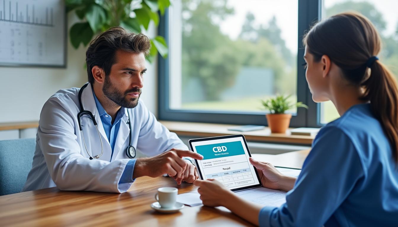 découvrez les étapes essentielles pour obtenir une prescription de cbd facilement et en toute légalité, avec nos conseils clairs et pratiques.