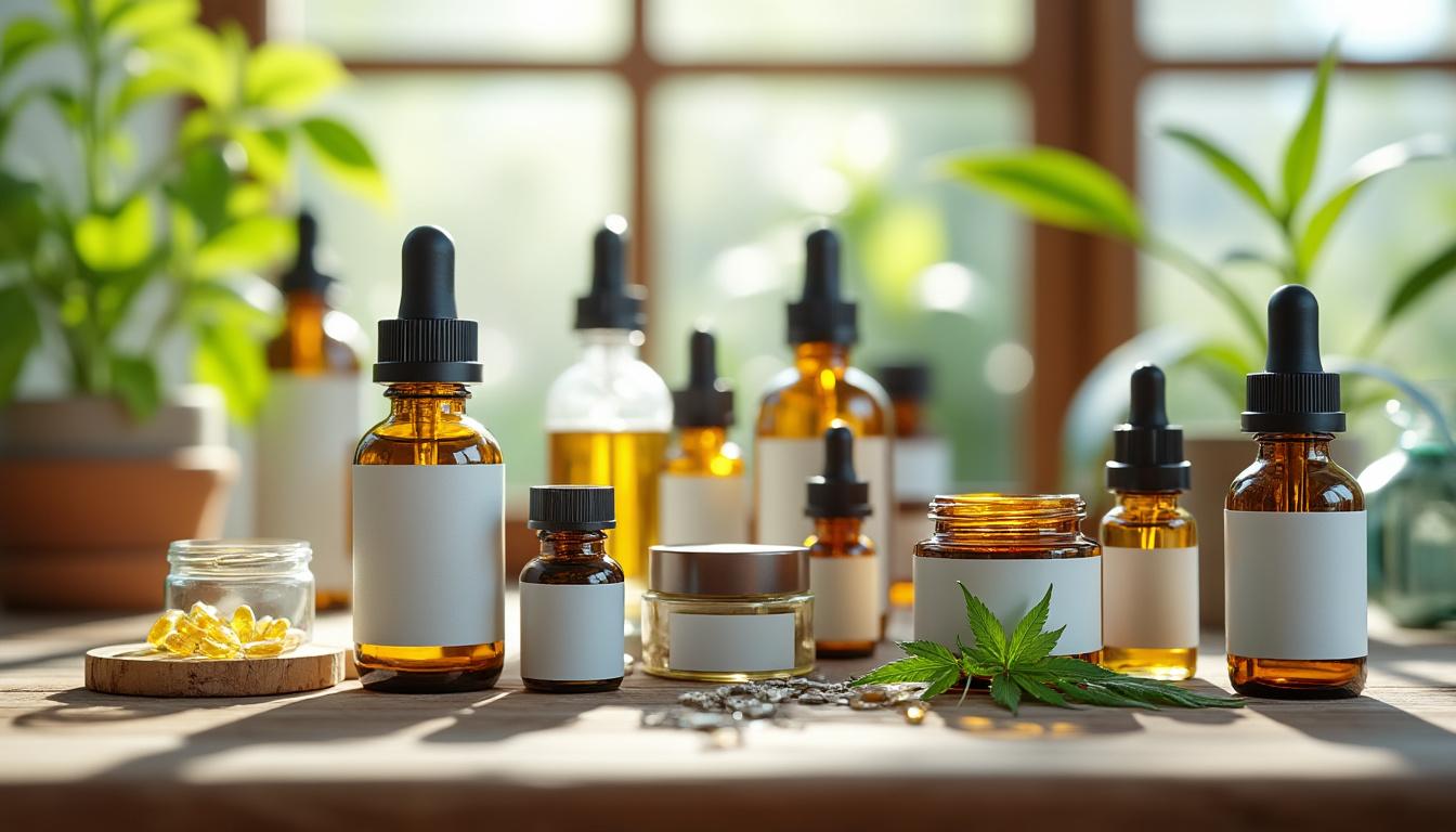découvrez les étapes essentielles pour comprendre comment se faire rembourser le cbd en toute simplicité et légalité.