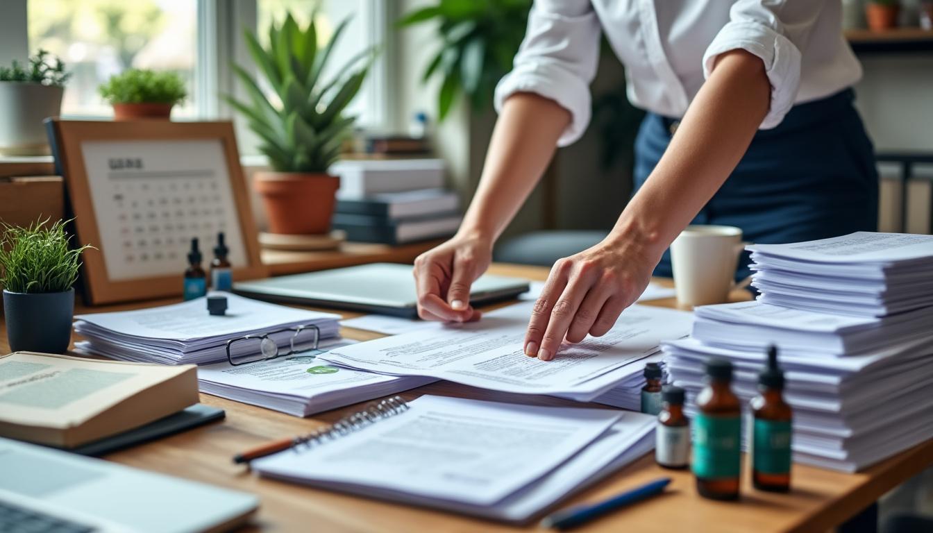 découvrez les étapes essentielles pour comprendre comment obtenir un remboursement pour vos produits cbd de manière simple et efficace.