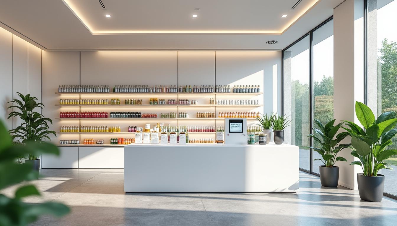 découvrez pourquoi la boutique de cbd à lille est devenue un lieu incontournable pour les amateurs, offrant une large gamme de produits de qualité et des conseils personnalisés.