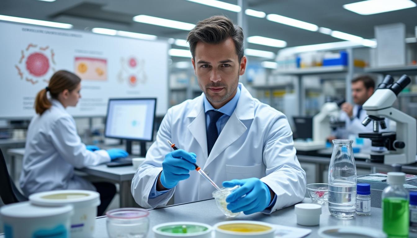 découvrez comment le cbd peut être une alternative naturelle efficace pour soulager les symptômes du psoriasis et améliorer votre bien-être au quotidien.