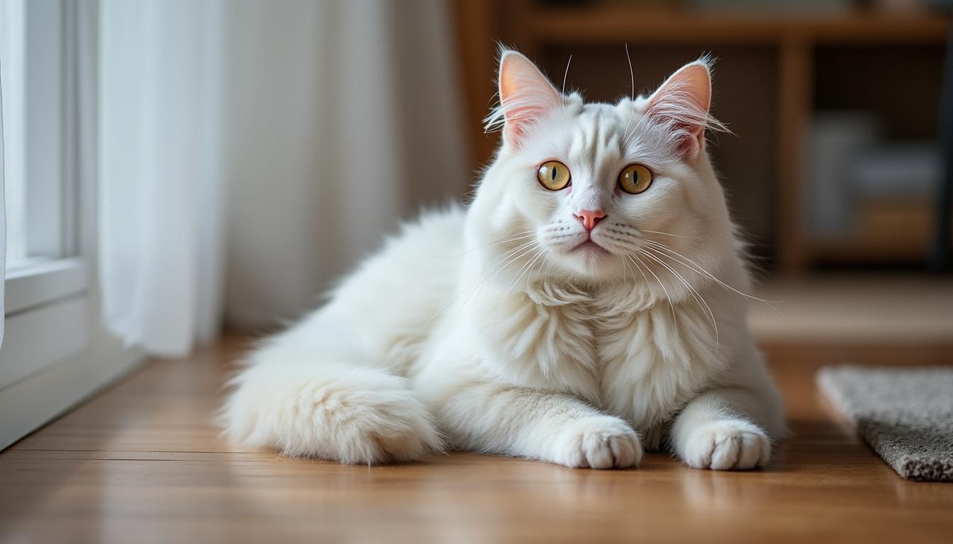 CBD pour chat : un allié potentiel contre la douleur et l&rsquo;inflammation
