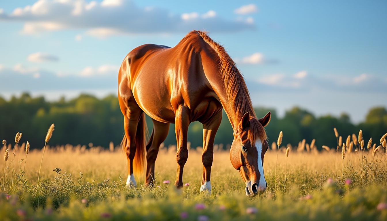 découvrez comment le cbd peut aider à réduire l'anxiété chez les chevaux grâce à ses propriétés naturelles apaisantes, offrant un soutien efficace pour le bien-être équin.