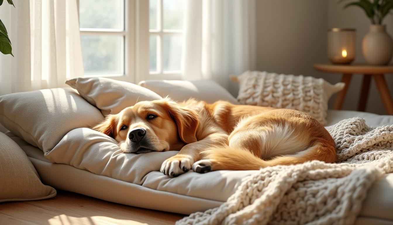 découvrez tout ce qu'il faut savoir sur l'utilisation du cbd pour les animaux, ses bienfaits, précautions et conseils avant d'essayer.