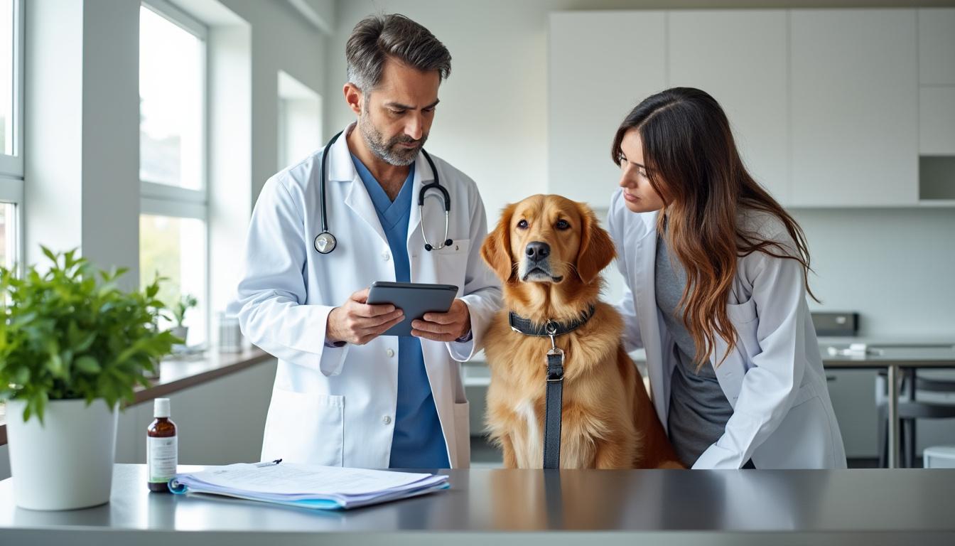 découvrez tout ce qu'il faut savoir sur le cbd pour les animaux avant de l'essayer : bienfaits, précautions et conseils d'utilisation pour le bien-être de vos compagnons.