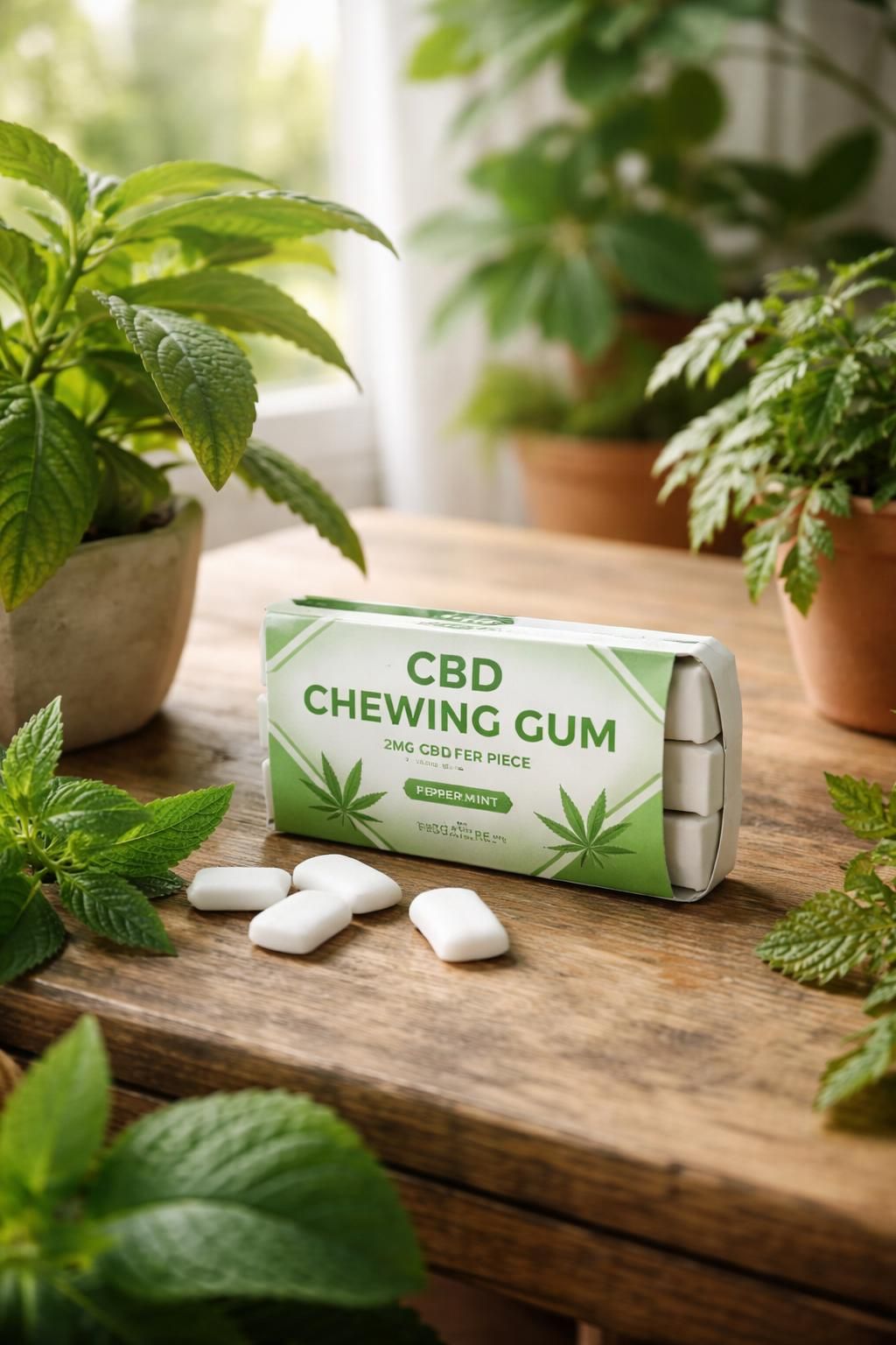 découvrez le chewing gum au cbd, une alternative innovante et naturelle pour apaiser l'anxiété et retrouver calme et bien-être au quotidien.