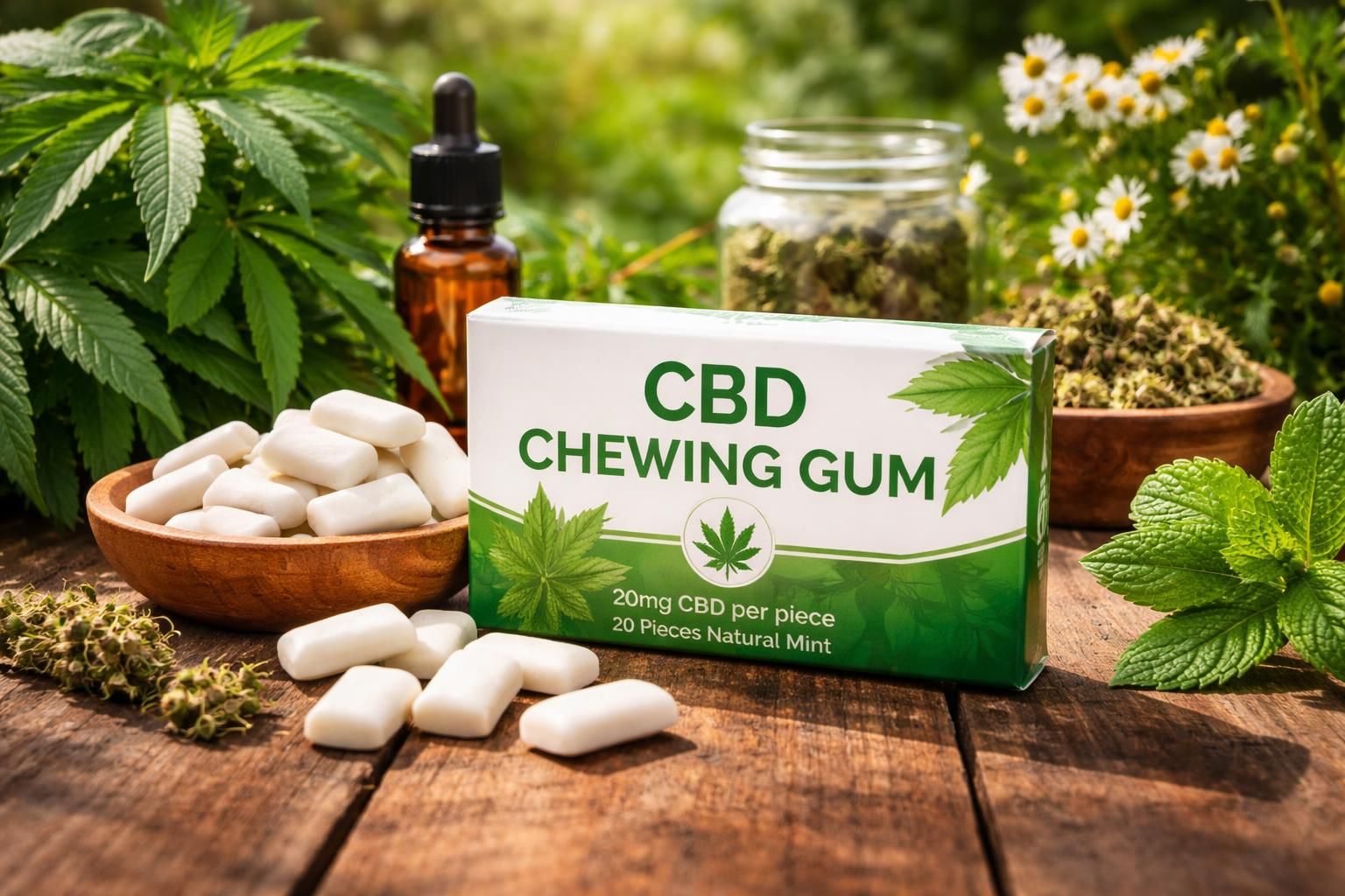 découvrez les chewing gums de cbd, une solution innovante et naturelle pour soulager la douleur efficacement et améliorer votre bien-être au quotidien.