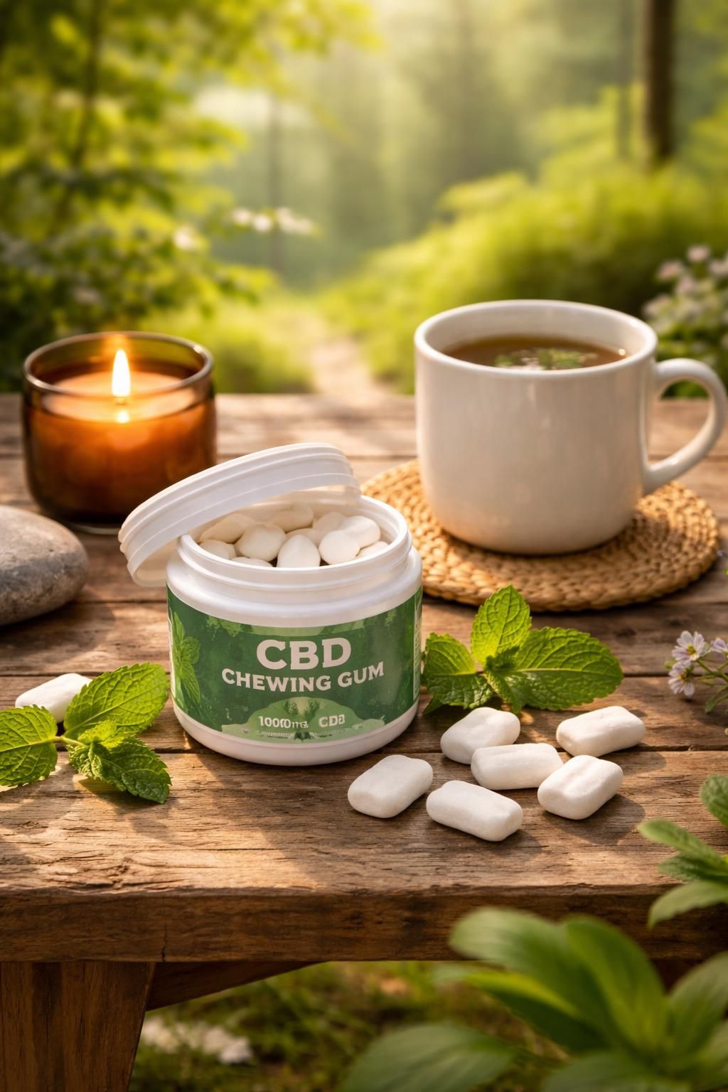 découvrez les chewing gums de cbd, une solution innovante et pratique pour soulager la douleur naturellement et améliorer votre bien-être au quotidien.