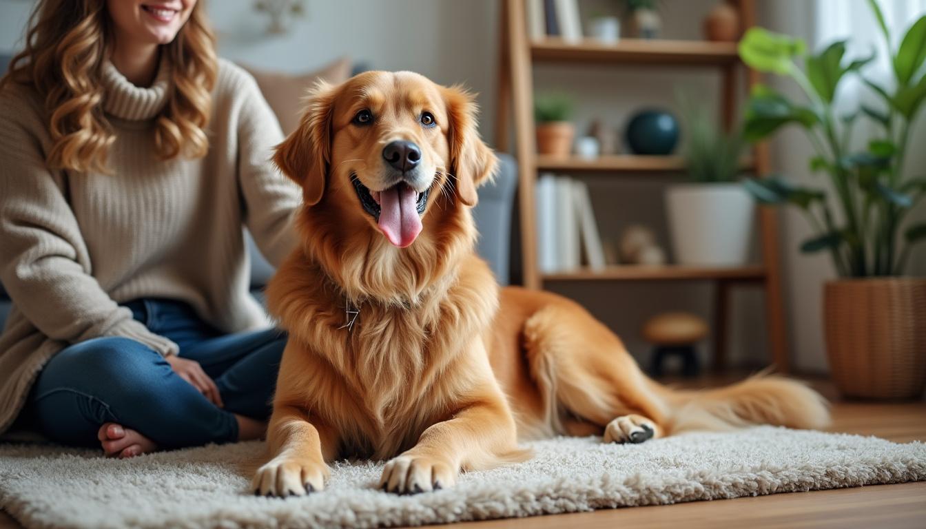 découvrez notre guide d'achat complet pour choisir le meilleur cbd pour votre chien, avec des conseils adaptés aux besoins des propriétaires soucieux du bien-être animal.