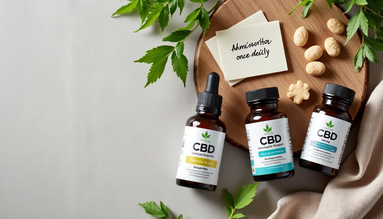 découvrez comment choisir le meilleur cbd pour votre chien grâce à notre guide d'achat complet, spécialement conçu pour les propriétaires soucieux du bien-être de leur animal.