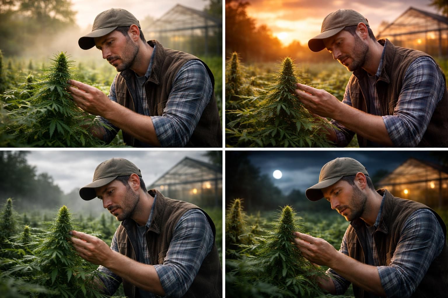 découvrez les conseils d'experts pour devenir producteur de cbd en france, de l'installation à la réglementation, et lancez votre activité en toute sérénité.