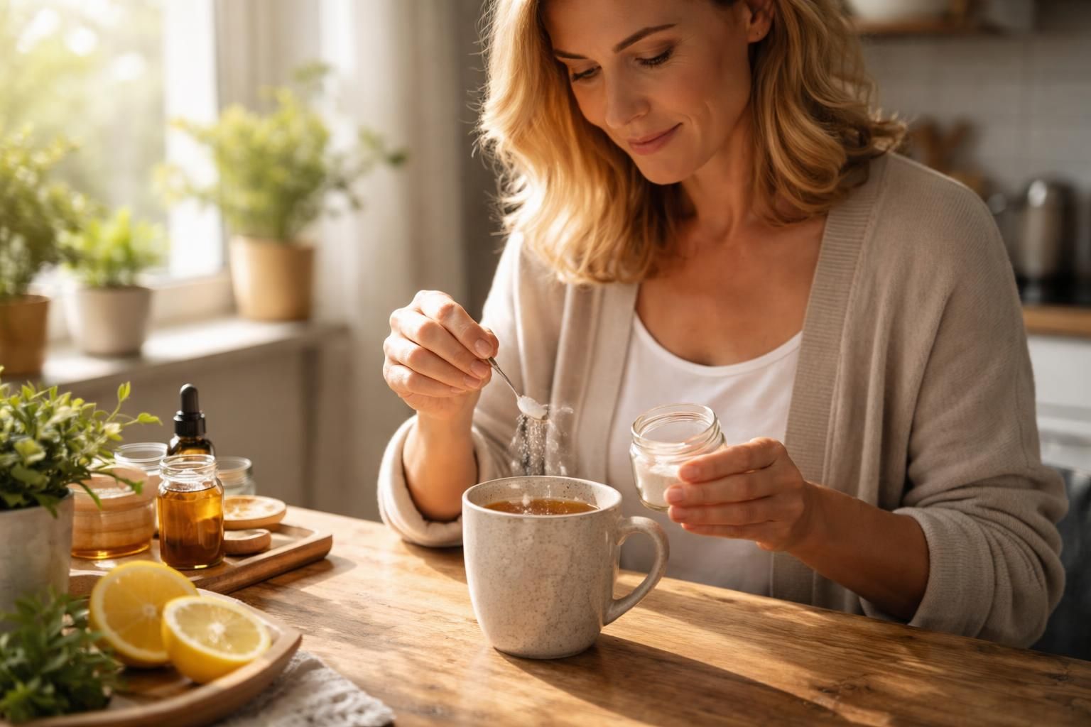 Comment les cristaux de CBD peuvent transformer votre routine quotidienne