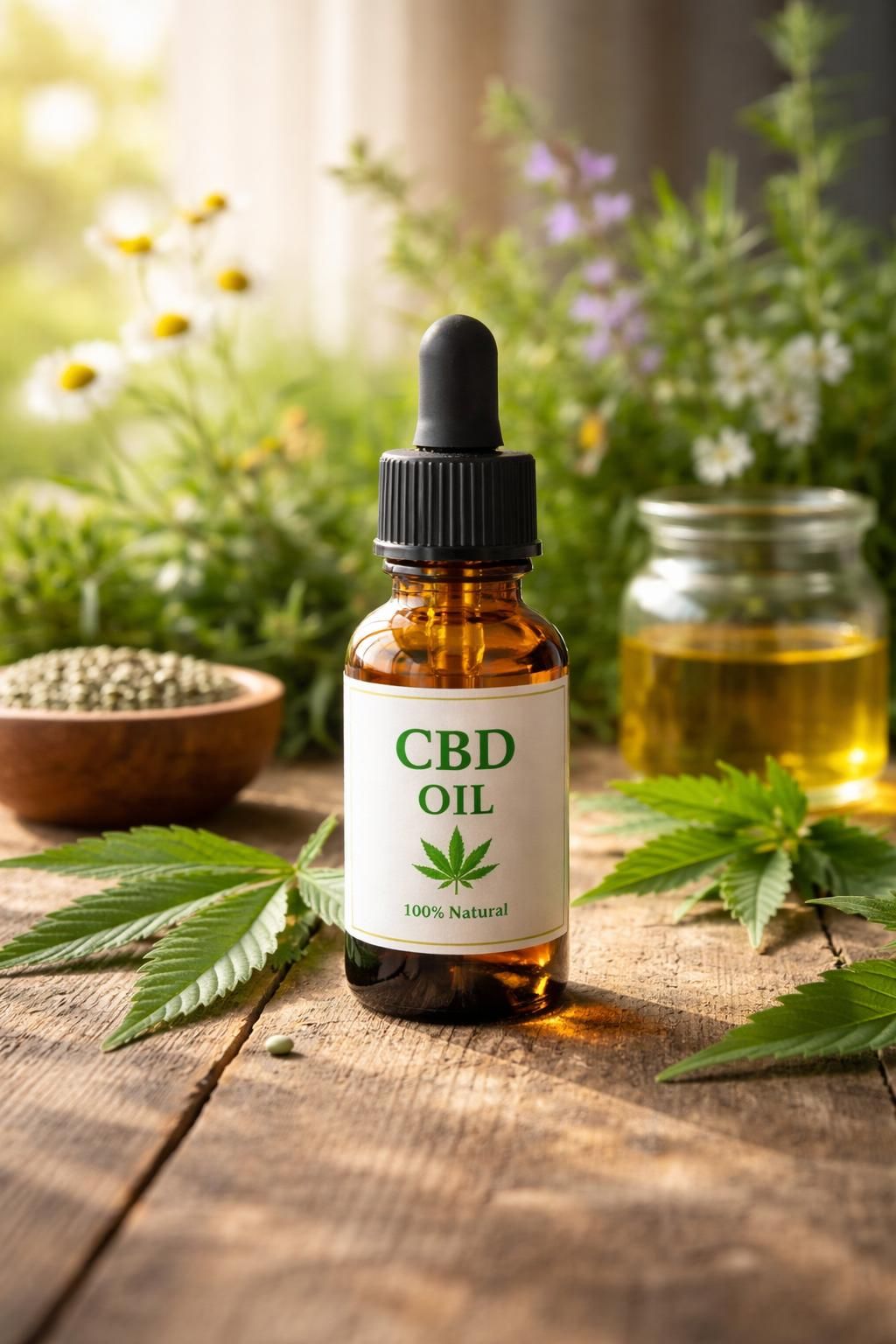 découvrez comment les compléments alimentaires au cbd peuvent vous aider à gérer le stress de manière naturelle et efficace, pour un bien-être au quotidien.