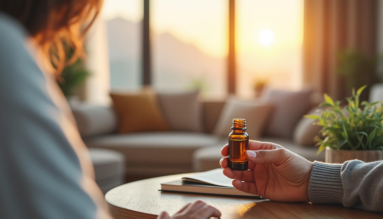 découvrez les bienfaits du cbd contre le mal de tête : mythe ou réalité ? analysez les effets, témoignages et études pour mieux comprendre son efficacité.