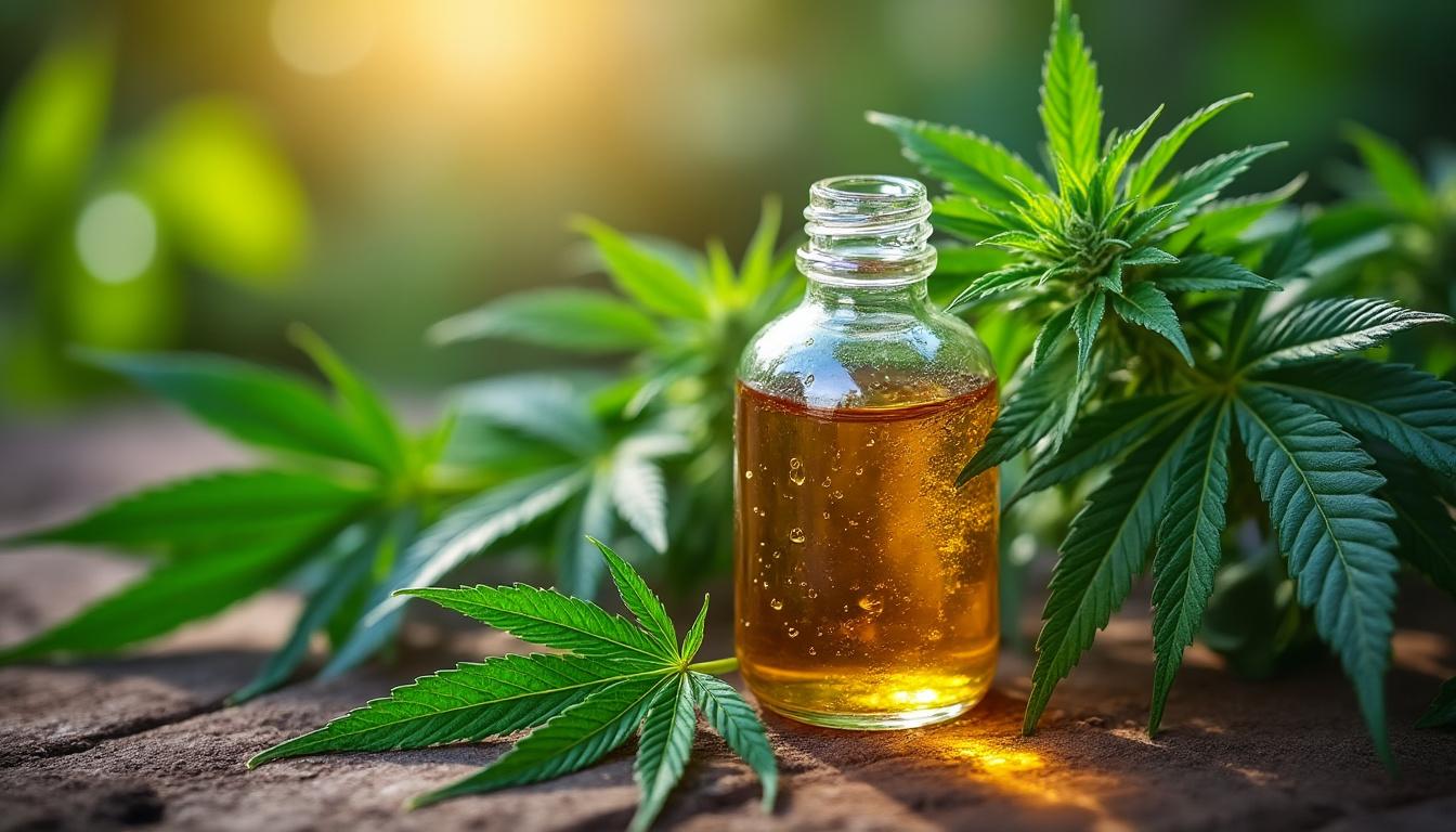 découvrez les effets du cbd sur le mal de tête : mythe ou réalité ? explorez les bienfaits potentiels de ce remède naturel pour soulager vos douleurs.