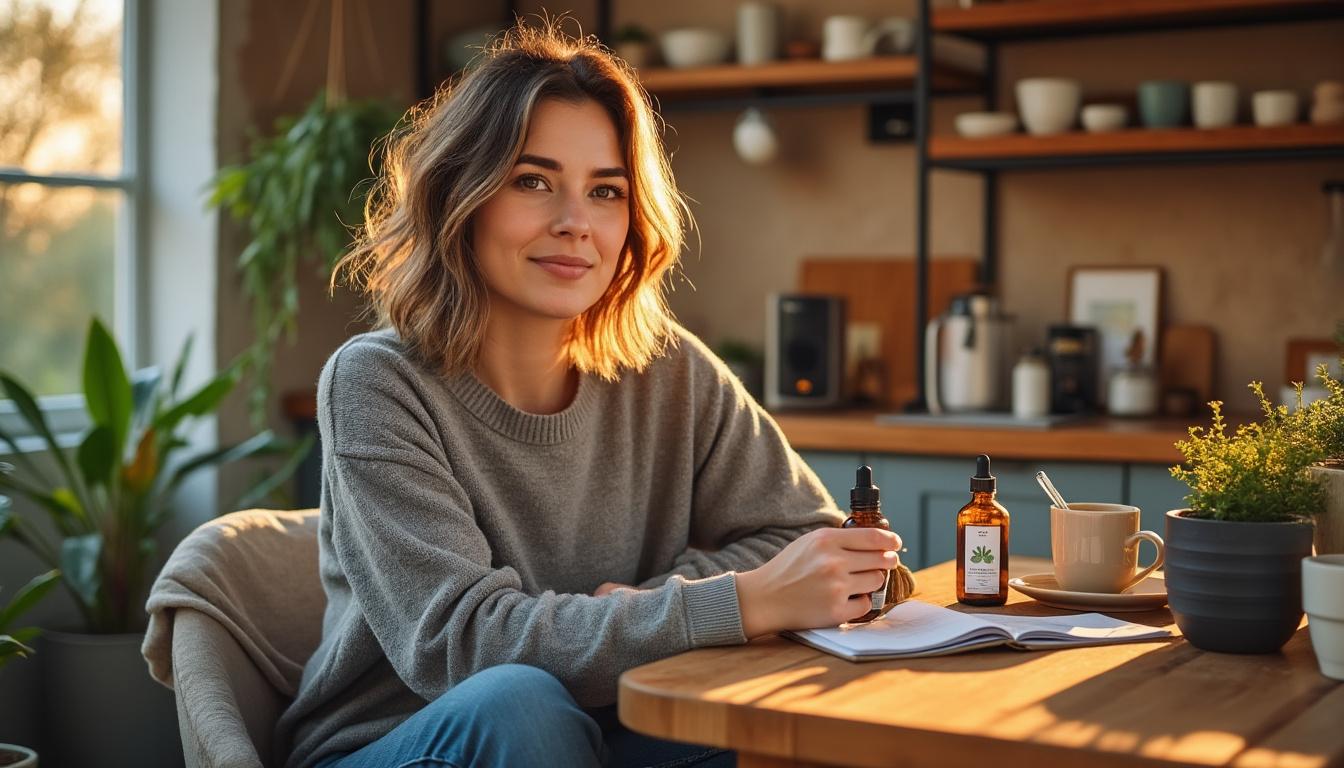 découvrez pourquoi le cbd devient une option de plus en plus populaire pour les personnes diabétiques, ses bienfaits potentiels et son impact sur la gestion du diabète.