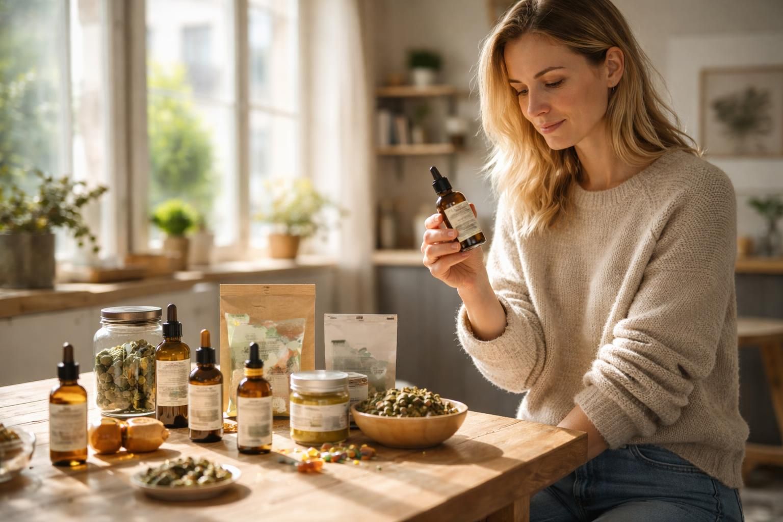 découvrez pourquoi le déstockage de cbd est la meilleure opportunité pour essayer de nouveaux produits de qualité à prix avantageux.