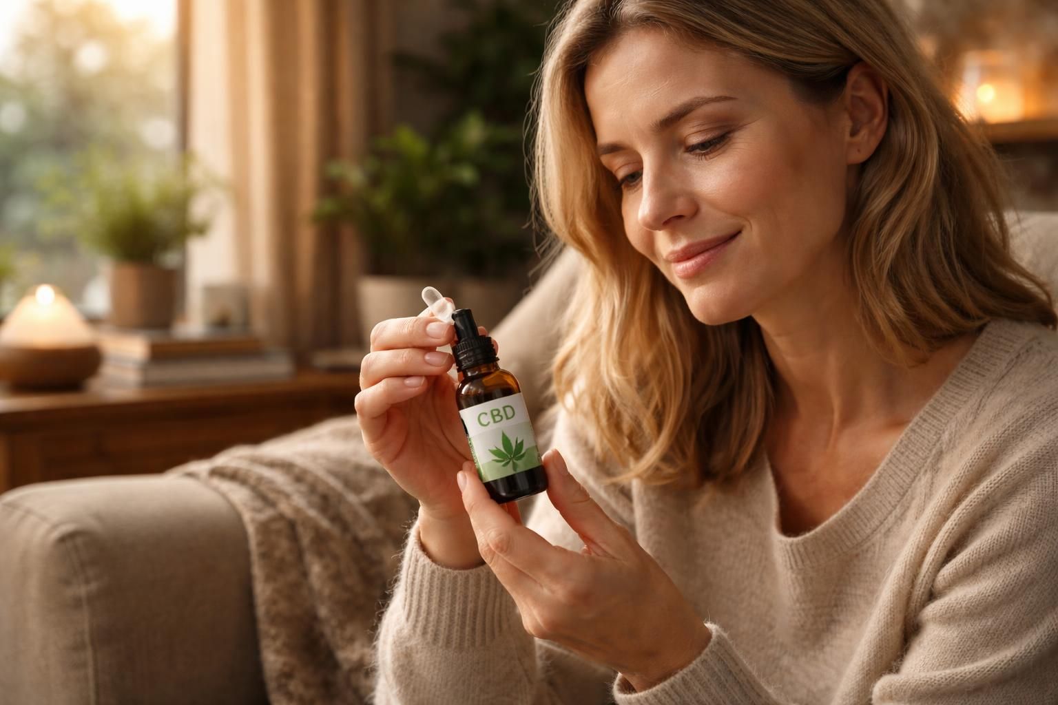 découvrez comment utiliser le cbd pour soulager les symptômes de la fibromyalgie grâce à ce guide pratique destiné aux débutants. informations clés, conseils et recommandations pour un usage sécurisé.