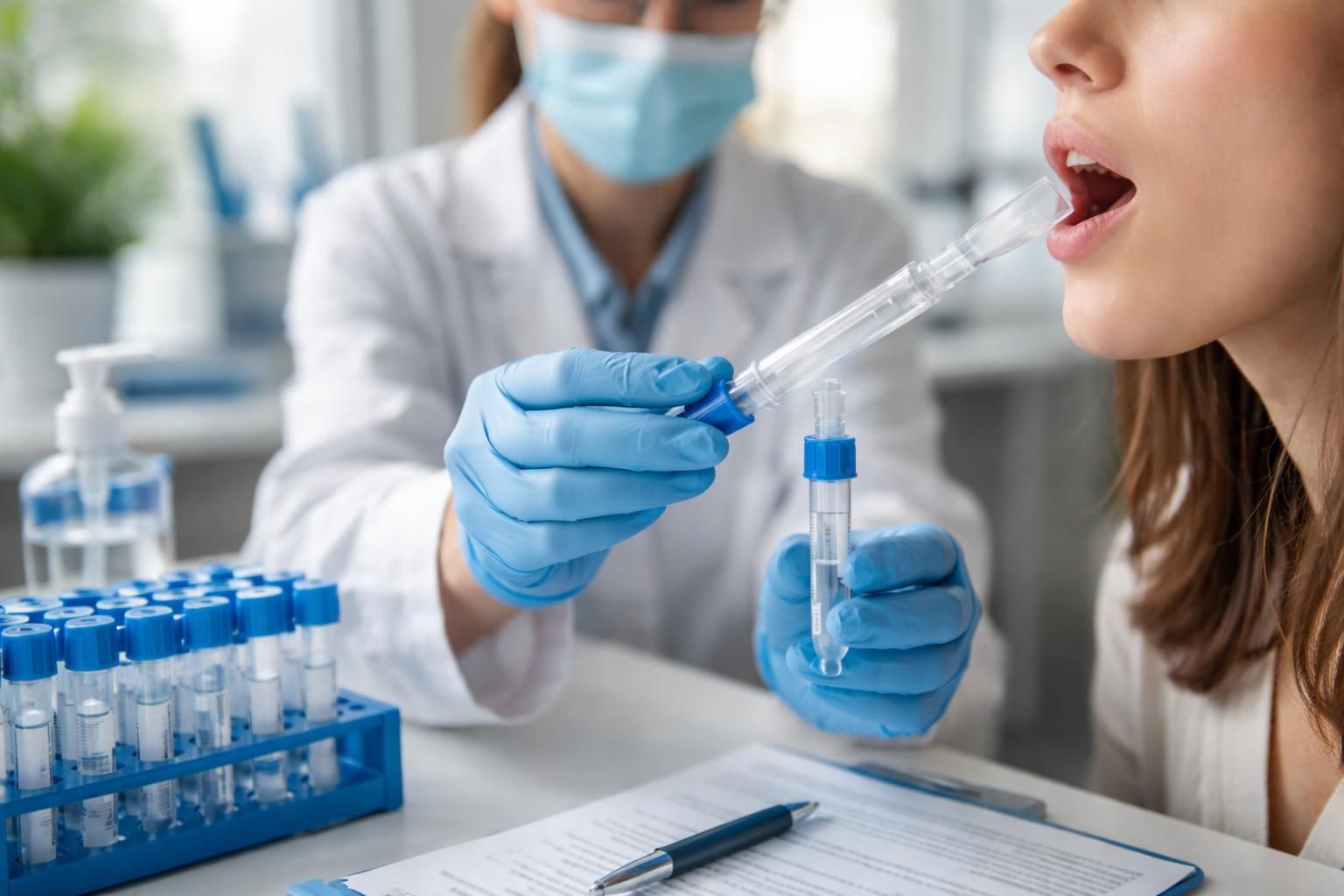 découvrez comment bien vous préparer avant un test salivaire pour le cbd avec nos conseils et astuces pratiques pour garantir des résultats fiables.