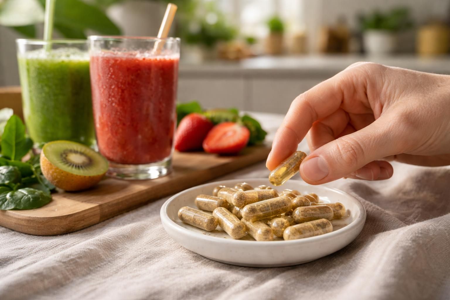 découvrez nos recettes de smoothies au cbd pour accompagner votre régime et favoriser la perte de poids grâce aux bienfaits naturels des gélules de cbd.