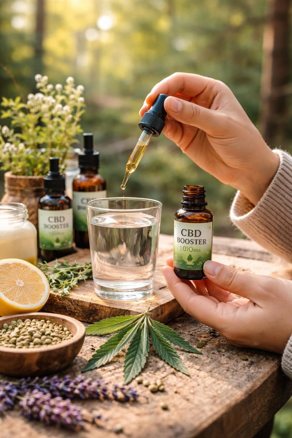 découvrez les 5 meilleurs boosters cbd qui transforment le marché du bien-être grâce à leurs effets naturels et innovants. améliorez votre santé et votre équilibre dès aujourd'hui.