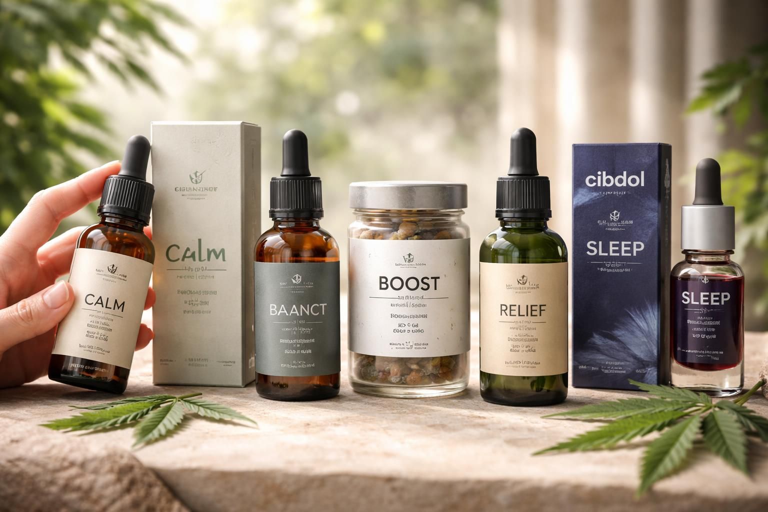 découvrez les 5 meilleurs boosters cbd qui révolutionnent le marché du bien-être, alliant efficacité et naturalité pour une expérience unique et apaisante.