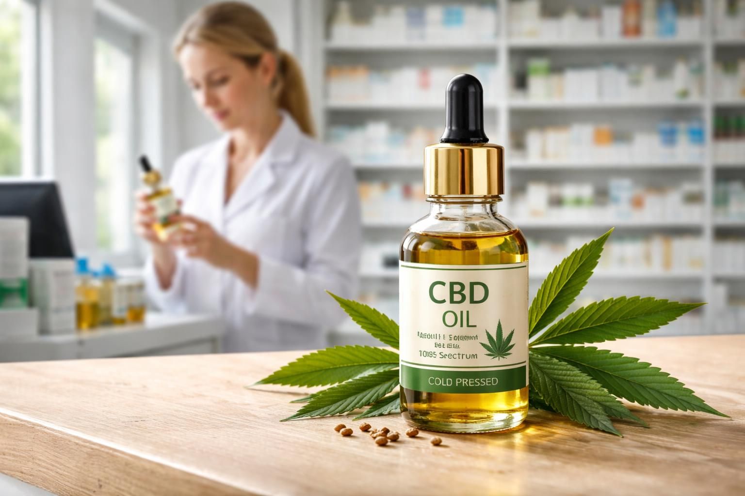 découvrez les bienfaits de l'huile cbd pressée à froid disponible en pharmacie, une solution naturelle pour améliorer votre bien-être au quotidien.