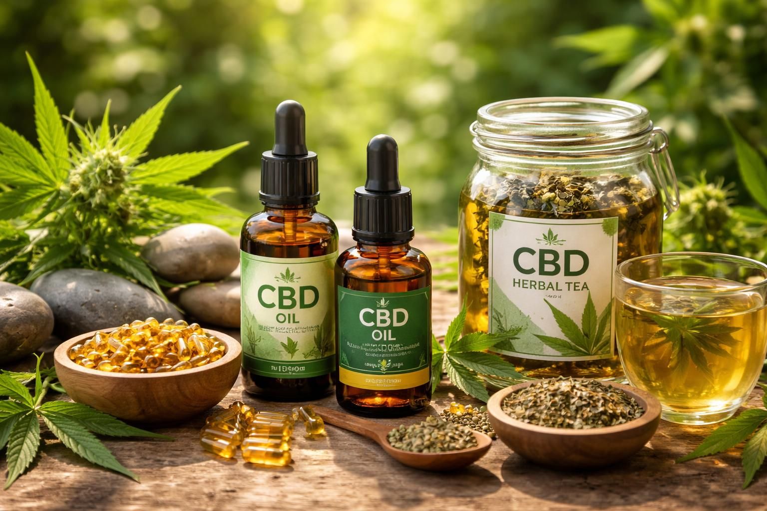 découvrez les enjeux liés au remboursement du cbd par la sécurité sociale en france, les implications pour les consommateurs et les perspectives d'évolution législative.