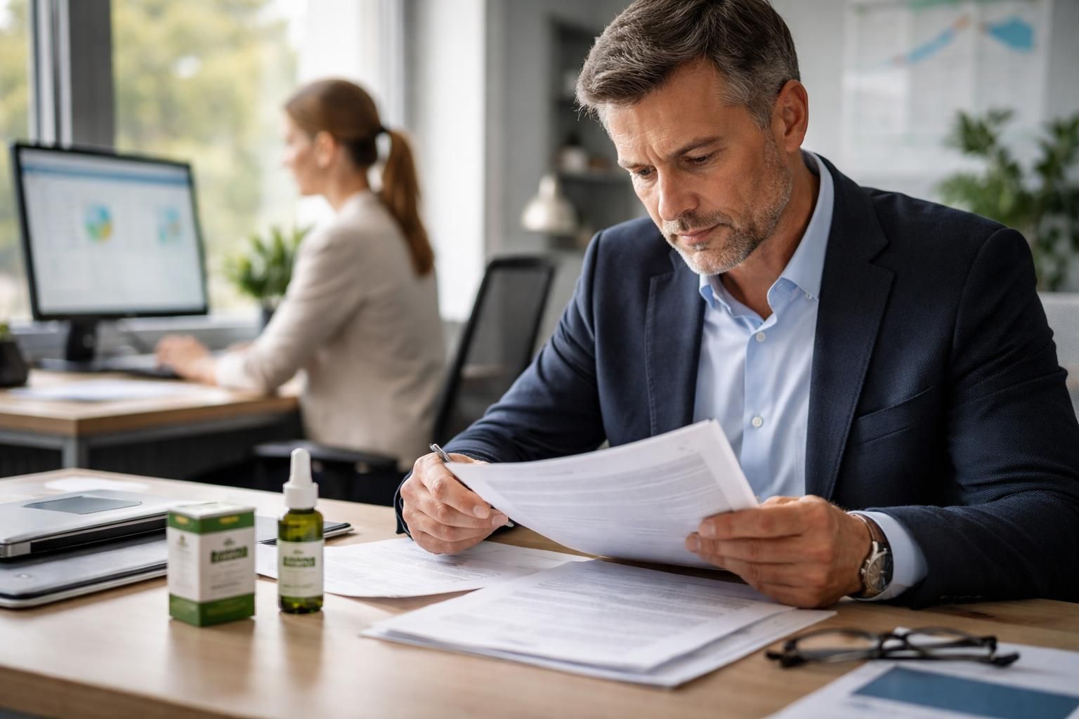 découvrez les enjeux liés au remboursement du cbd par la sécurité sociale en france, entre bénéfices pour les patients et défis réglementaires.