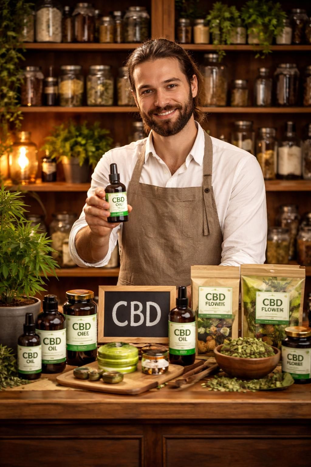 découvrez les étapes essentielles pour obtenir une prescription de cbd en toute légalité, incluant les démarches médicales et les réglementations à suivre.