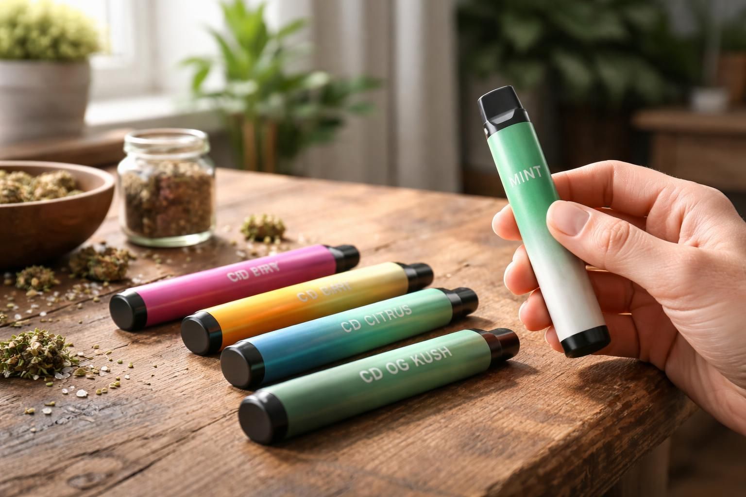 découvrez les puffs de cbd sans nicotine, une alternative saine et naturelle aux produits traditionnels pour une expérience relaxante sans compromis.