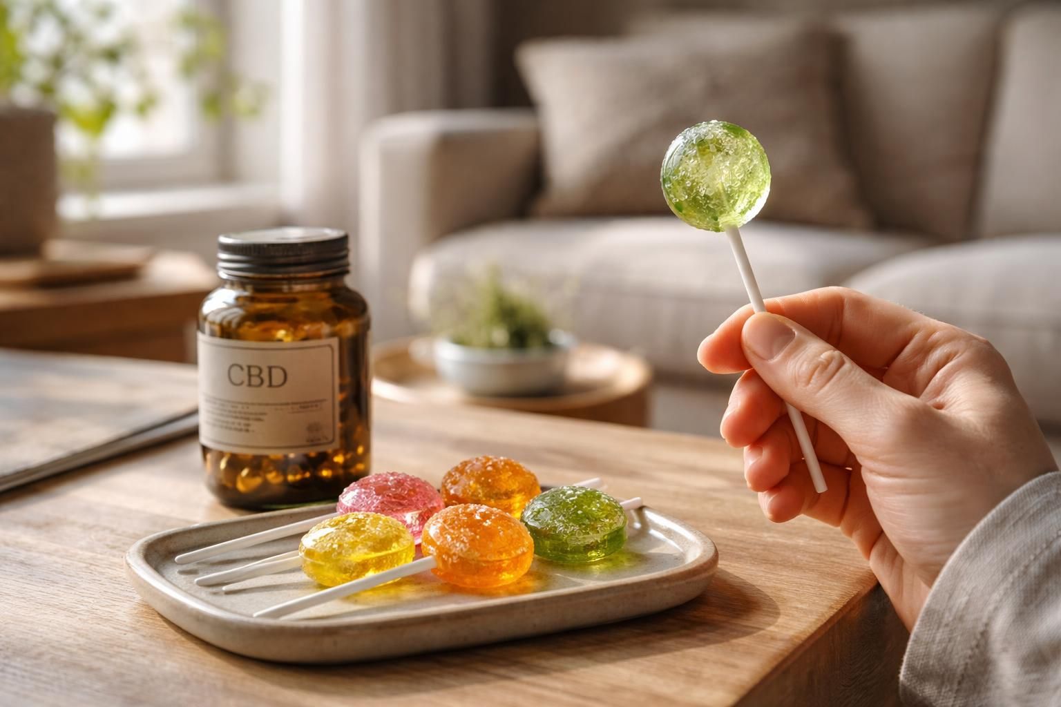 découvrez les sucettes de cbd, une solution gourmande et naturelle pour apaiser l'anxiété et favoriser la détente au quotidien.