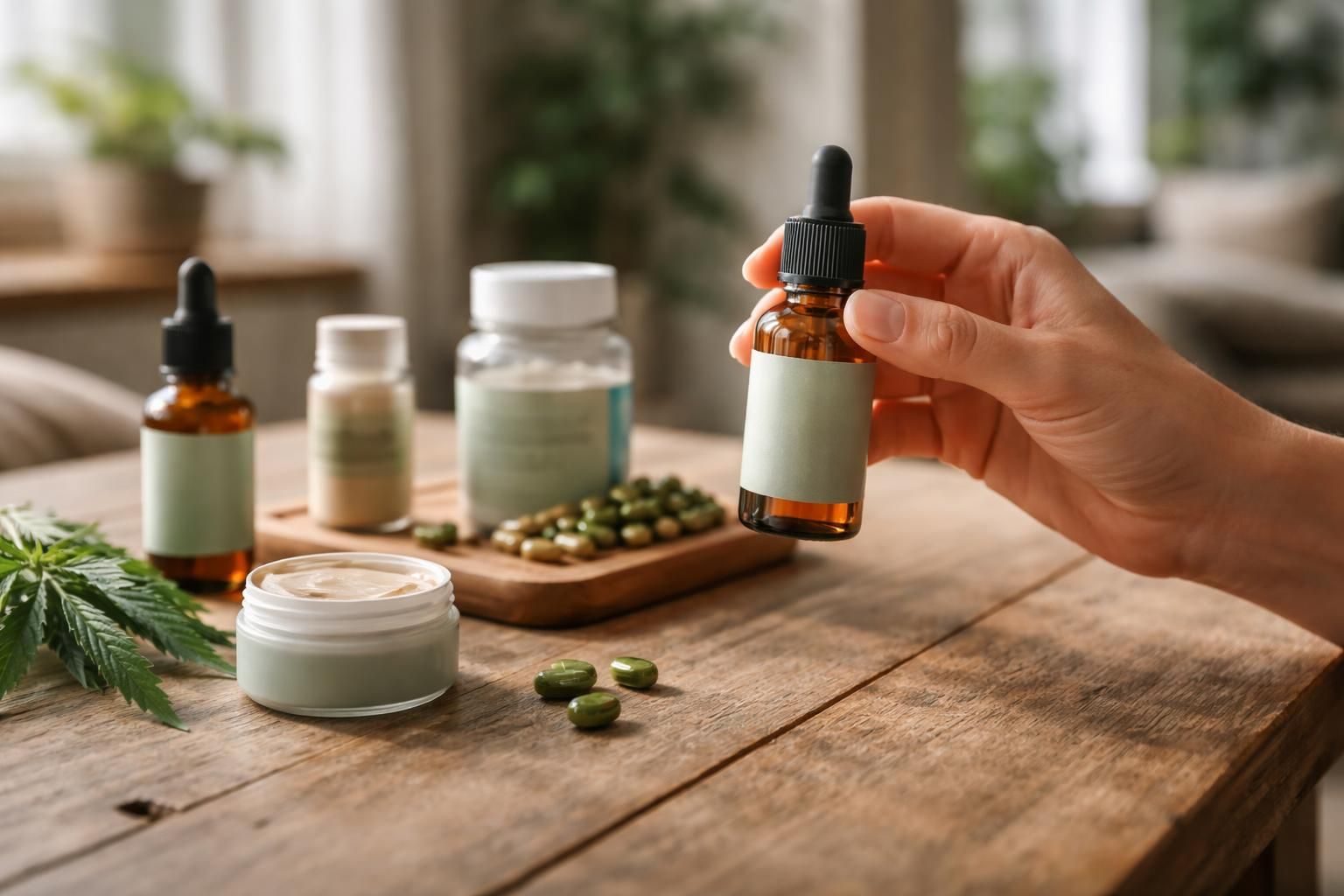 découvrez quel type de cbd choisir pour soulager efficacement l'anxiété, avec des conseils adaptés à vos besoins et des produits de qualité.