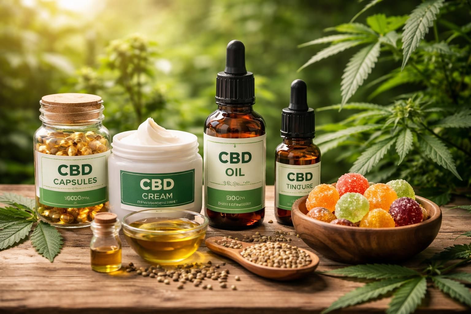 découvrez quel type de cbd choisir pour soulager efficacement l'anxiété, avec des conseils pratiques pour trouver le produit adapté à vos besoins.