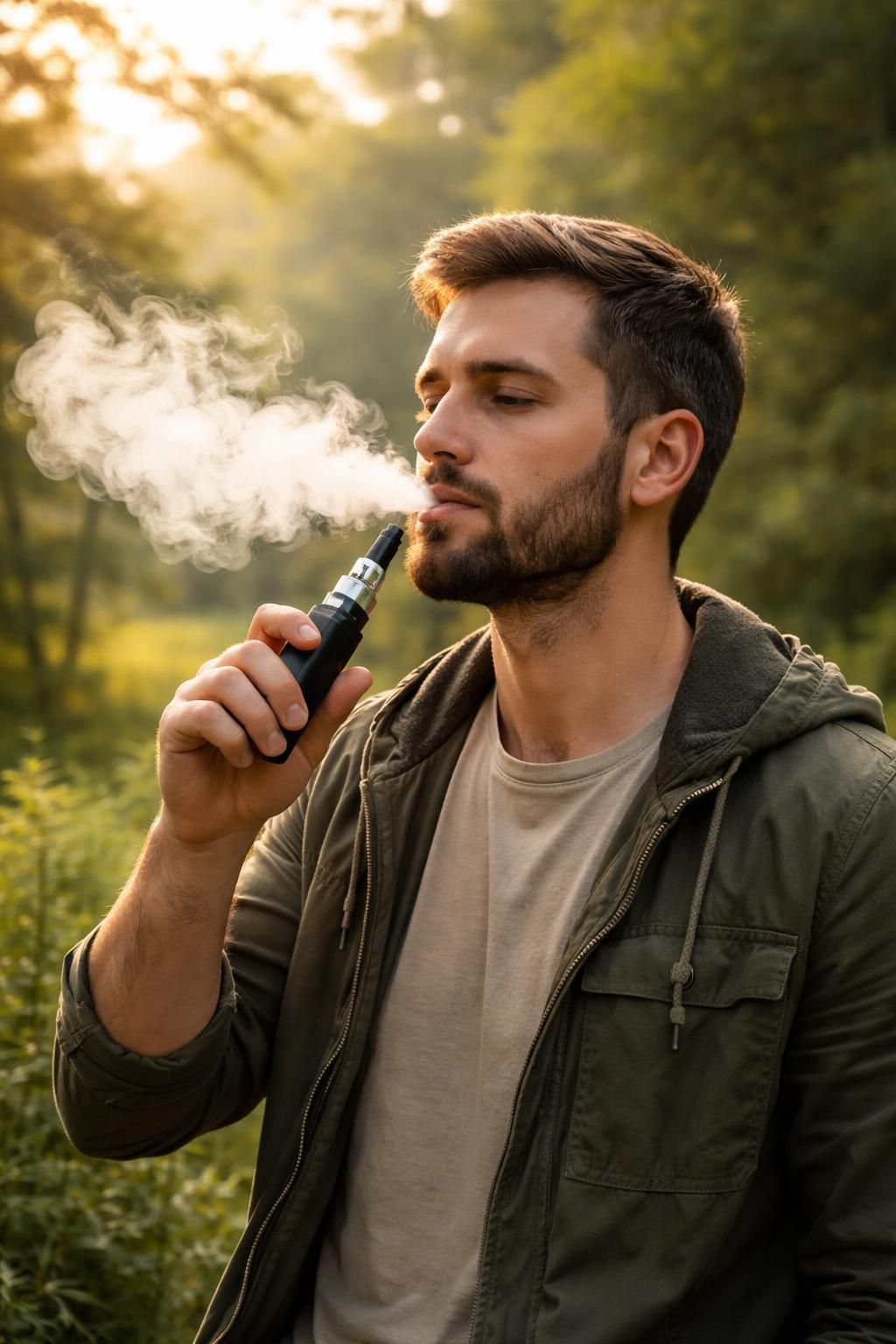 découvrez quelle cigarette électronique pour cbd correspond le mieux à vos besoins grâce à notre guide complet et conseils pratiques.