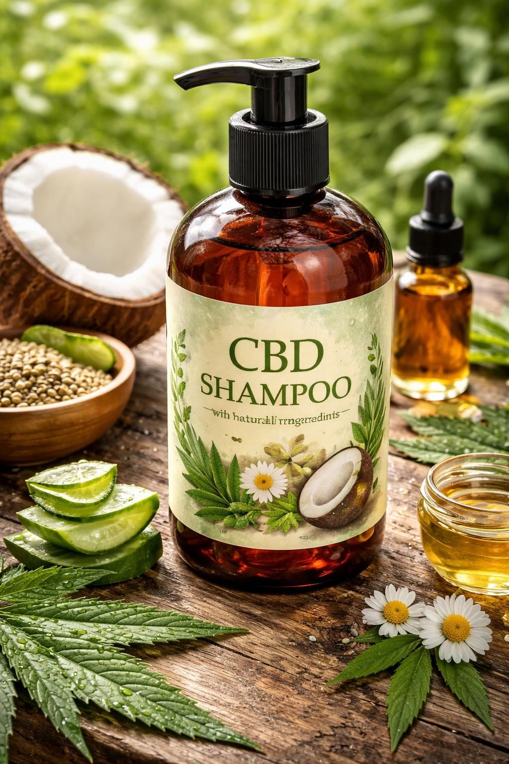 découvrez comment le shampoing au cbd peut efficacement combattre les pellicules grâce à ses propriétés naturelles apaisantes et purifiantes pour un cuir chevelu sain.