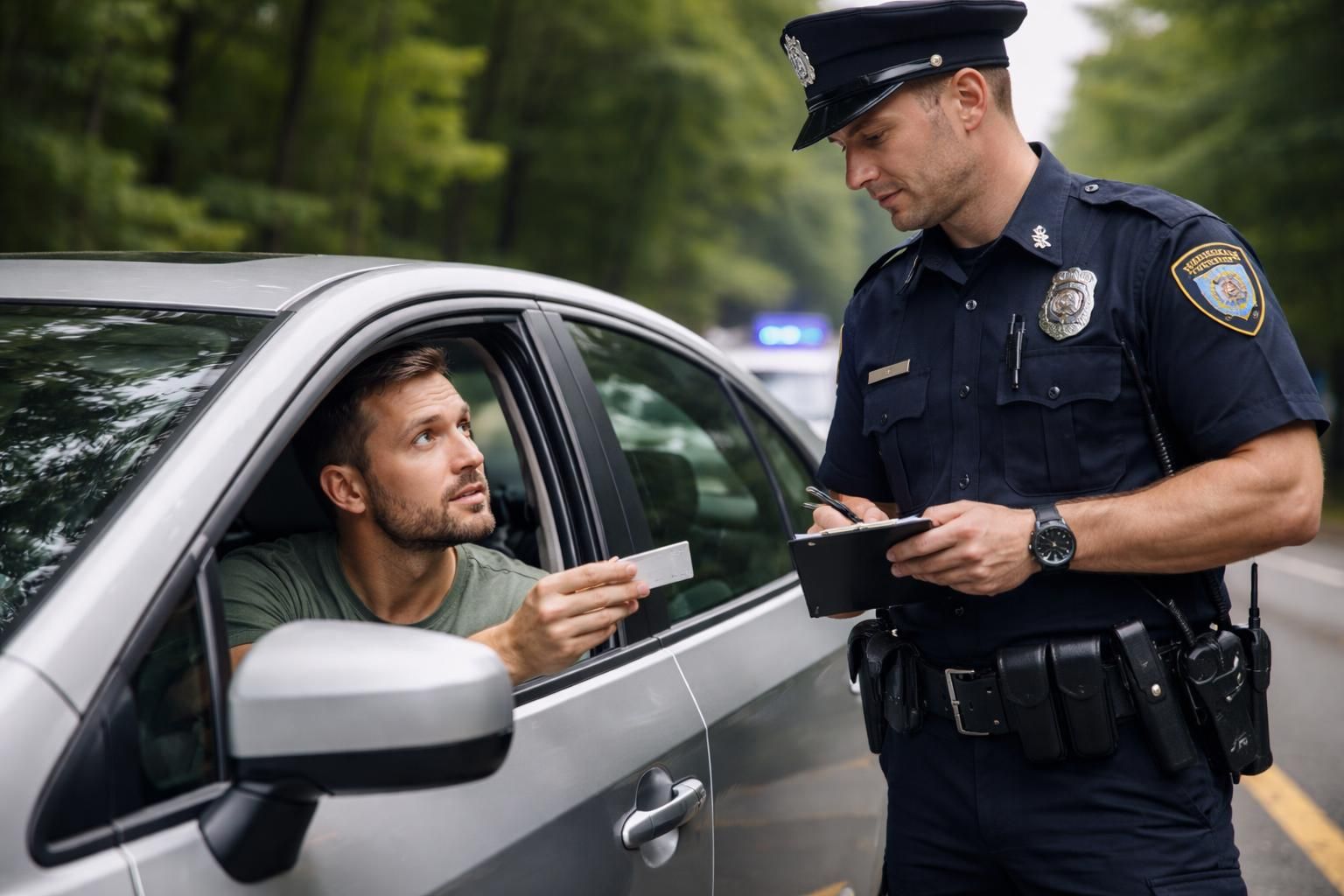découvrez vos droits en cas de suspension de permis liée au cbd et comment réagir face aux tests de dépistage lors de la conduite.